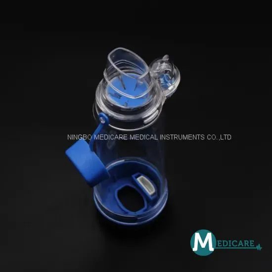 Aero Chmaber With Silicone Mask photo-3
