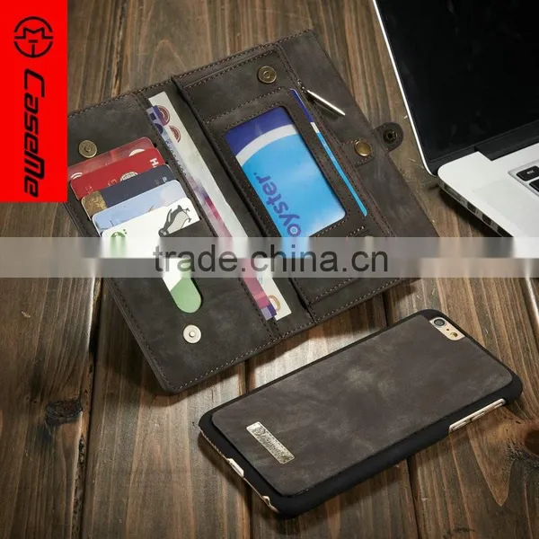 Excellent Cell Phone Wallet Case For Iphone 6/6s for Iphone6 Plus in US Market photo-6