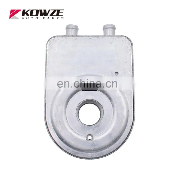 Engine Oil Cooler Assy For Chrysler Dodge Jeep Dodge Journey Jeep Compass 4884757AE photo-5