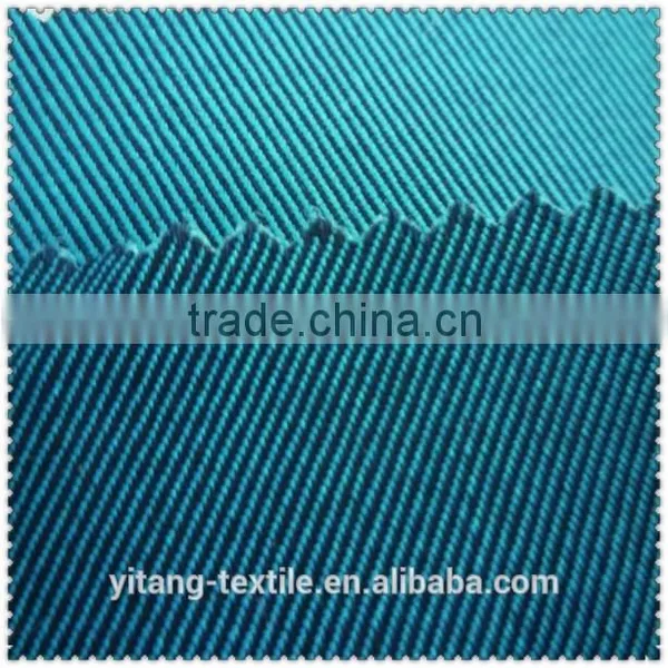 Plain Cotton Polyester Fabric photo-2