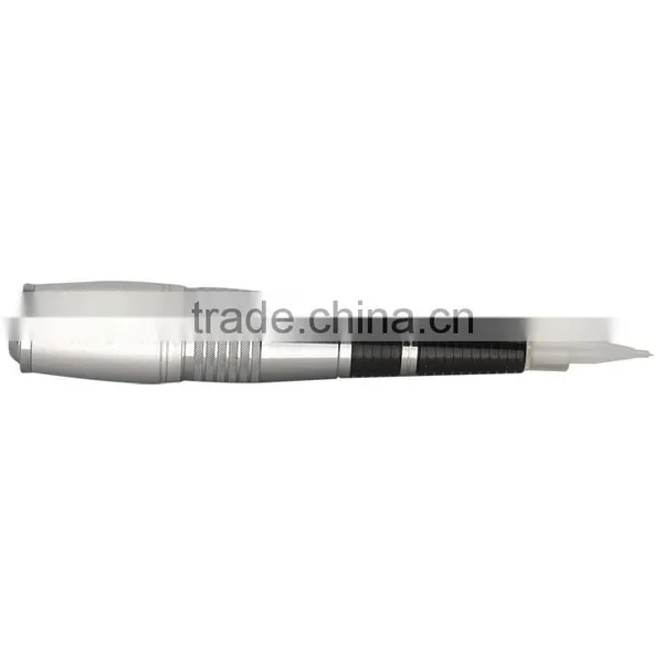 5 Grade Adjustable Eyebrow Embroidered Machine Electronic Device photo-5