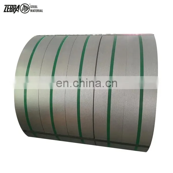 G550 Density Of AFP Aluzinc Steel Metal Iron Roll Galvalume Sheet Coil photo-2