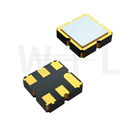 WTL 433.92 Saw Filter 3x3mm SMD Resonator Saw Filter 433.92MHz Saw Filter