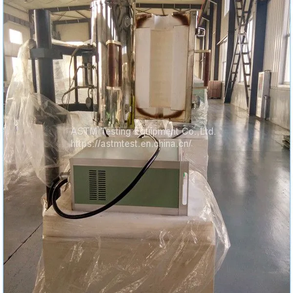 WGW Environmental Chamber Oven / Environmental Chamber Testing Laboratory / Environmental Chambers Test Furnace photo-5
