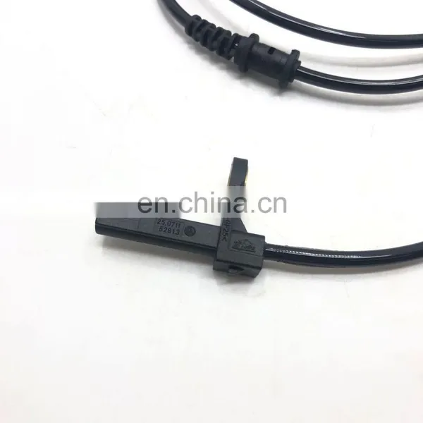Brand New and High Quality Front ABS Wheel Speed Sensor A2219055700 for Mercedes-Benz photo-5