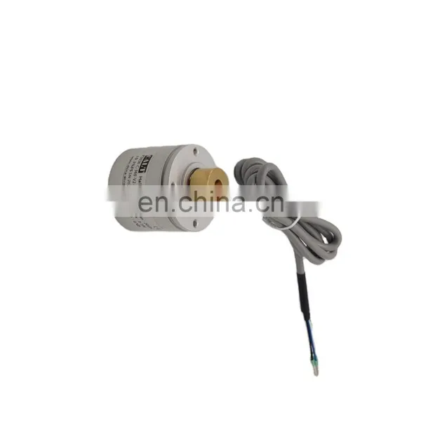 P3036-C-360-V2-LS-24-H6 0~10V Output Hall Encoder photo-3