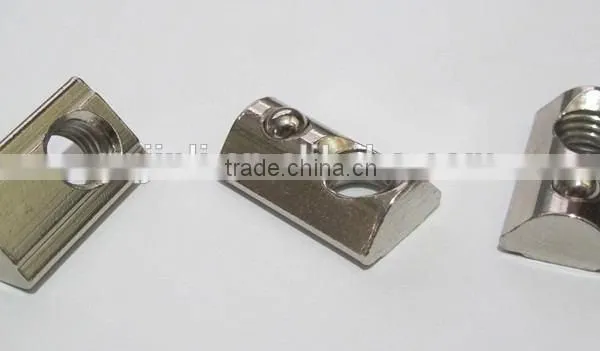 Elastic Nut 10-M8 photo-6