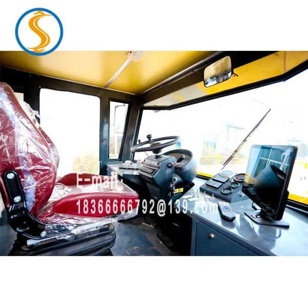 Railway Locomotive More Than 1000 Tons Track Tractor Railway Diesel Vehicle photo-5