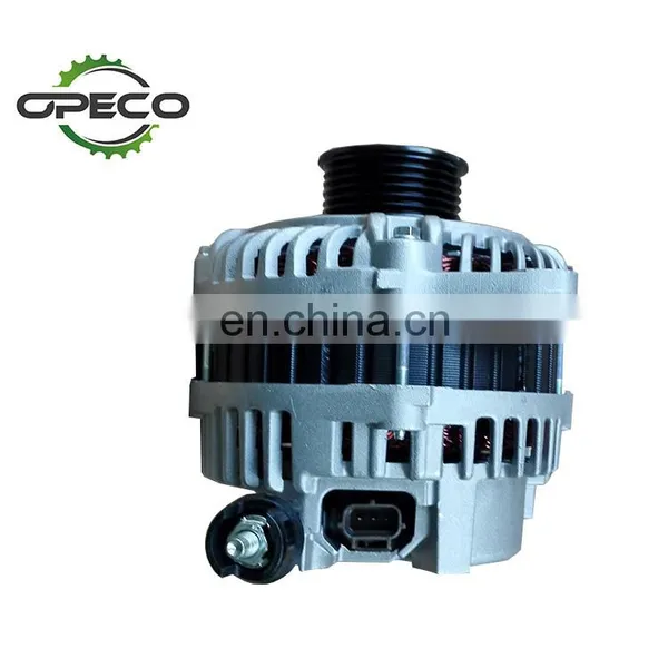 For Mazda Alternator 12V 110A A003TJ2391 A3TJ2391 Cy01-18-300A Cy01-18-300R0A 11267 photo-3