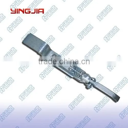 08134 Wing Opening Truck Steel Spring Toggle Latches photo-2