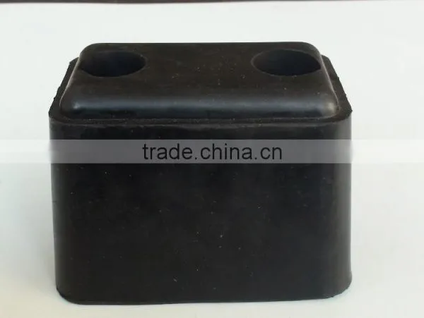 08309 Vehicle,truck,van Body Rubber Buffer photo-4
