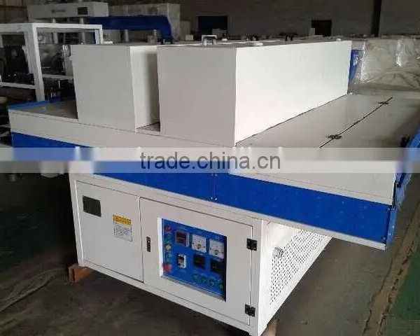Uvlight Machine uv Dryer Machine photo-3