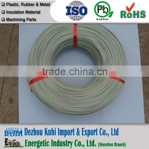 PVC Welding Thread for Hand Welder photo-4