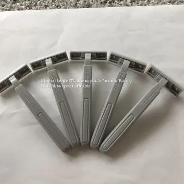 TS-C201 Disposable Razor Shaver photo-3