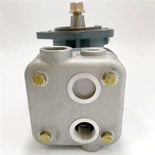 Genuine Accessories - Air Compressor 612600130623 for WD615 photo-5