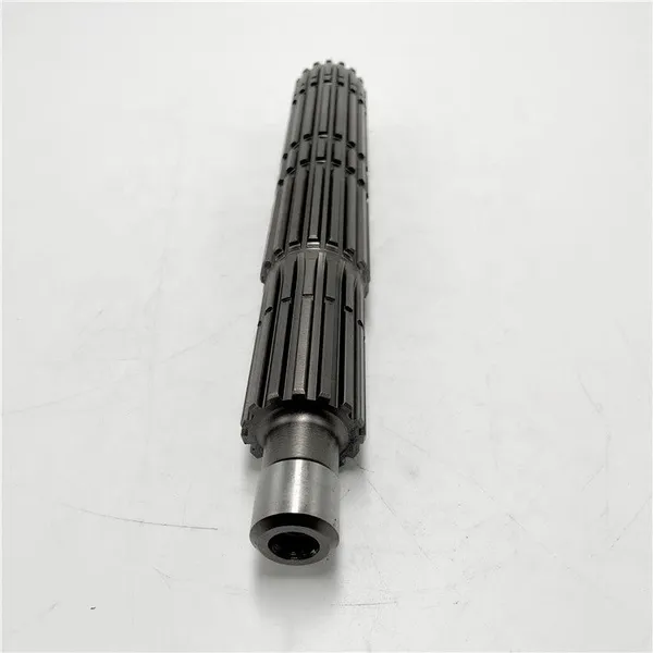 Hot Selling Original Transmission Gearbox Gear Shaft Input Shaft Main Shaft For SINOTRUK photo-5