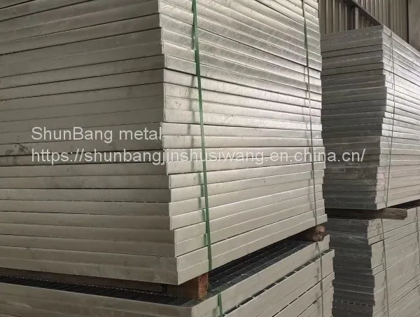 304 / 201 Stainless Steel Grating Grating Plate Kitchen Sewer Drain Ditch Cover Anti Slip Grating Plate photo-5