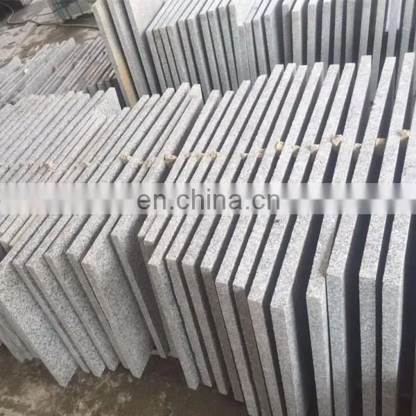 Polished Wall Granite Slab 20mm Thickness photo-3