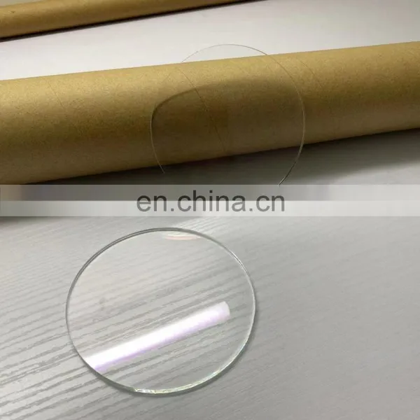 Hot Sales 3mm 4mm 6mm Low Reflection Anti Reflective Glass AR Glass photo-2