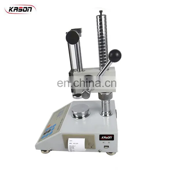 Best Price Digital Spring Compression and Tensile Testing Machine photo-5
