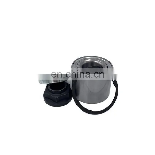 Russian Market FC40696 8200639543 Rear Axle Wheel Bearing Kit Size 30x62x48 zz Without Abs for Megane III, Clio IV photo-2