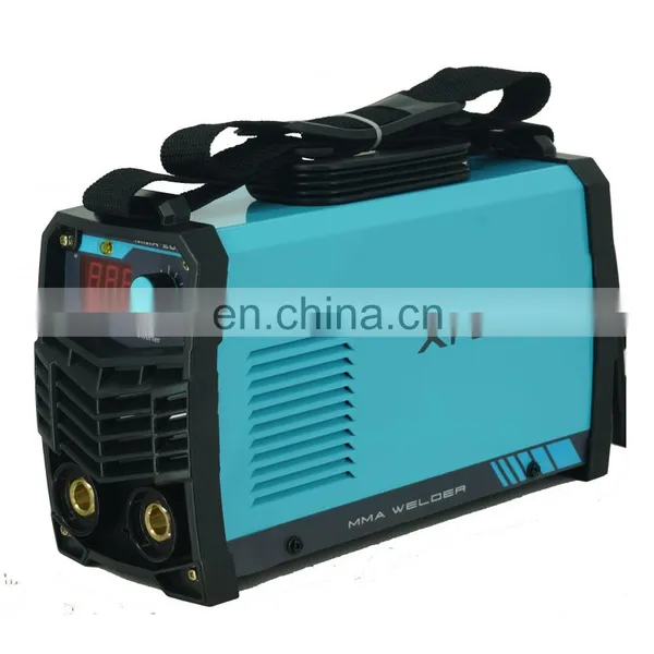 Mma Welding Machine Greatway Arc Welder Machine Mma 250 photo-2