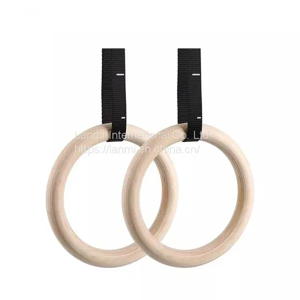 Gym Ring