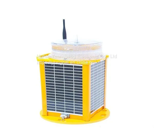 ML50 Marine Navigation Light