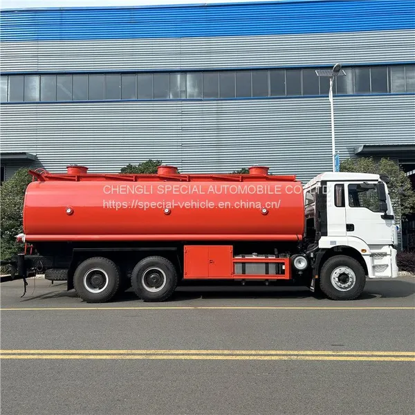 Safe, Reliable And Easy To Drive Old Tanker Truck For Sale Hess Truck Oil Tanker photo-2