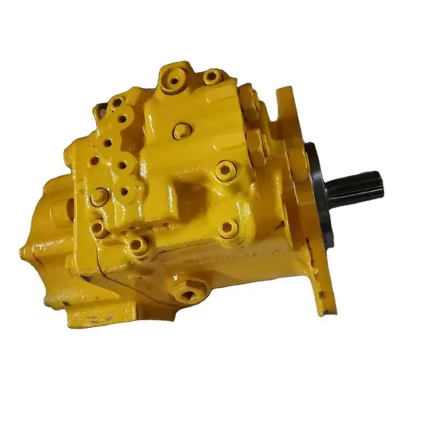 Trade Assurance Komat-su D61-15 H.S.S Motor Assy 708-1L-00350 708-1L-00320 708-7L-00060 photo-4