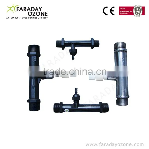 Ozone Injector