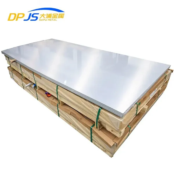 Aluminum Alloy Plate/sheet Factory Direct Supply Support Customization 5052h32/5052-h32/5052h34/5052h24/5052h22 photo-5