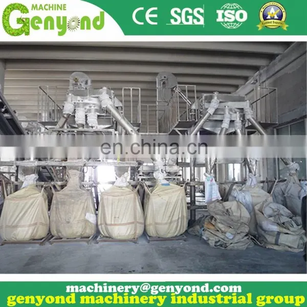 Economic and Efficient Lake Salt Processing Line photo-2