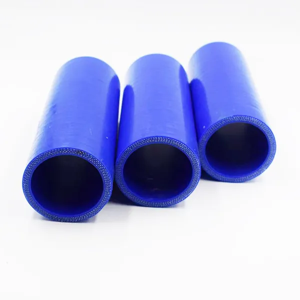 Reinforced Flexible Silicone Rubber Air Hose 90 Degree Rubber Radiator Hose