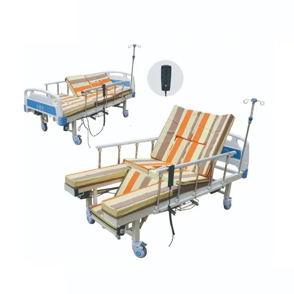 Multifunctional /nursing Bed /with Anti Sideslip/Medical Bed / Home Care Bed photo-3