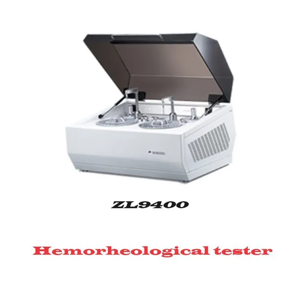 Blood Rheology Analyzer Hemorheological Tester photo-4