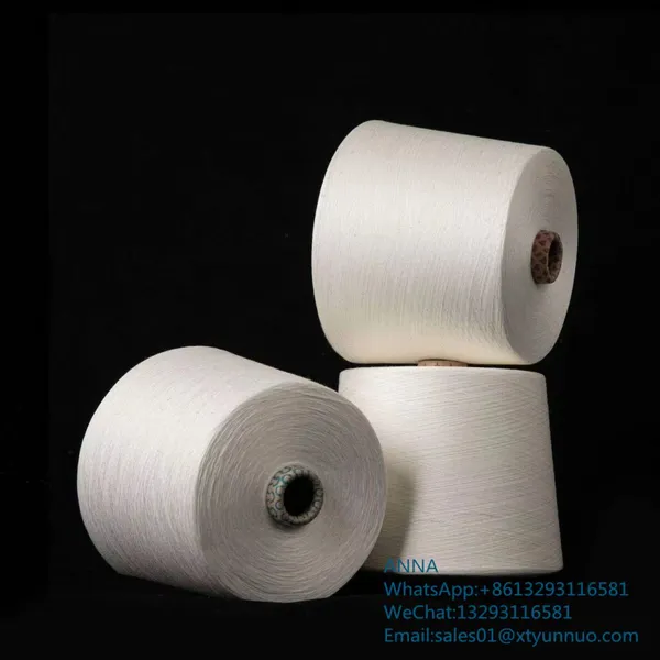 Modal Silk Yarn for Knitting photo-3