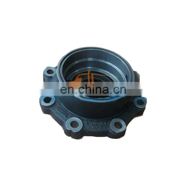 Made In China CNHTC SITRAK Chassis Axle Assembly Chassis Axle Parts 810W35601-0040 Bearing Housing (Rear Axle) photo-2