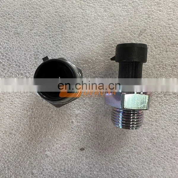CNHTC SITRAK MAN MC11/MC13 Motor Assembly Motor Parts 202V27421-0313 Engine Oil Pressure Sensor photo-5