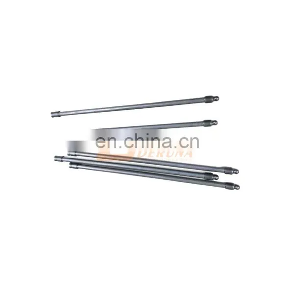Shacman L3000/F3000/X3000/X6000 Truck Weichai WP10/WP12/WD12 Engine Spare Parts 612600050266 Valve Push Rod photo-2