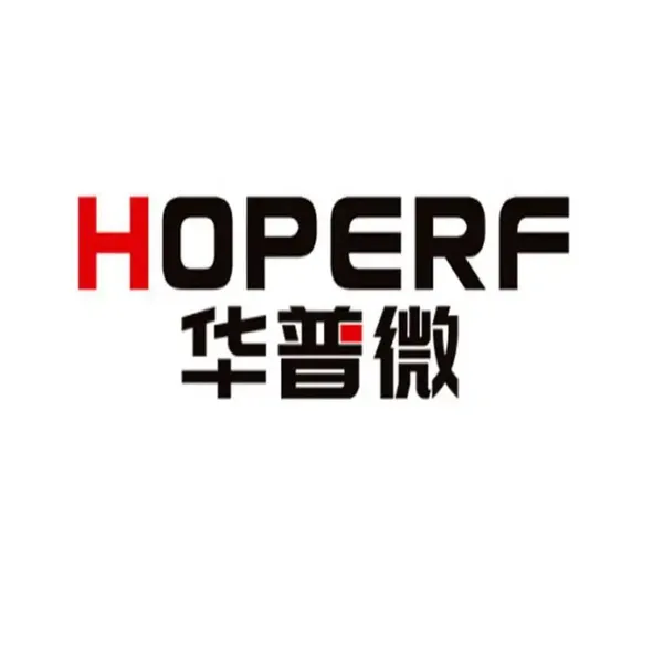 HOPERF Модуль приемопередатчика с низким энергопотреблением и большой дальностью действия RFM96T