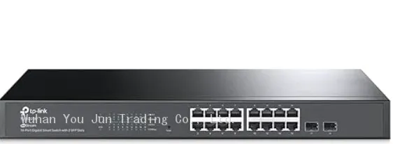 TL-SG2218P photo-3