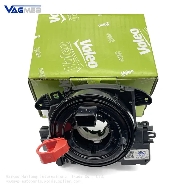 5K0953569BF For VW Passat B8 Golf MK7 Tiguan l Octavia Hairsping Steering Wheel Control Module 5K0 953 569 BF photo-2