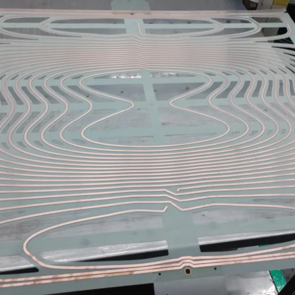 Special Large-sized Circuit BoardPCB,Oversized Circuit Board,Oversized PCB photo-2