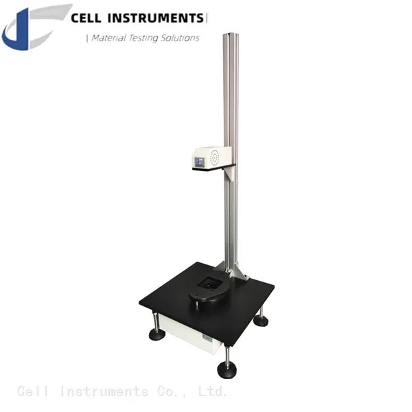 Impact resistance Testing machine Cheap Impact testing instrument
