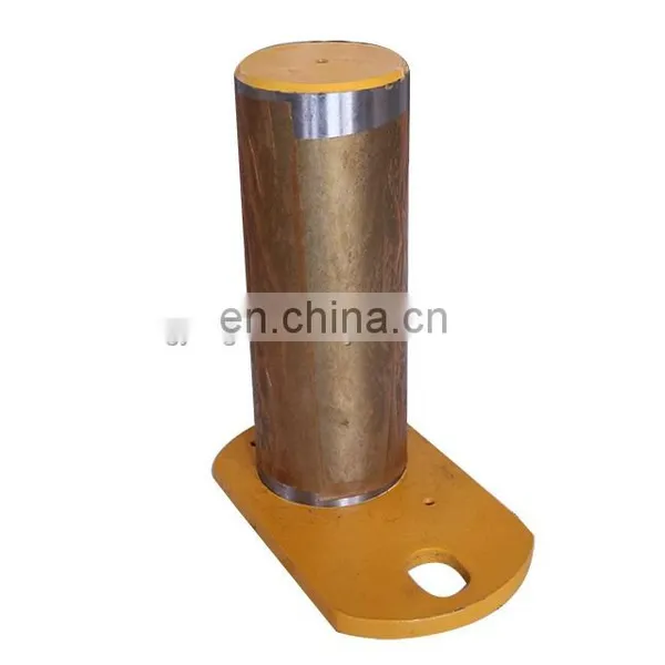 Front Chassis Arm Shaft Pin LW200K ZL50G LW300K LW500 Wheel Loader for XCMG photo-6
