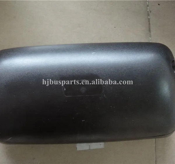 Higer Kinglong Bus Mirror Lens 21 Auto Side Rearview Mirror photo-5