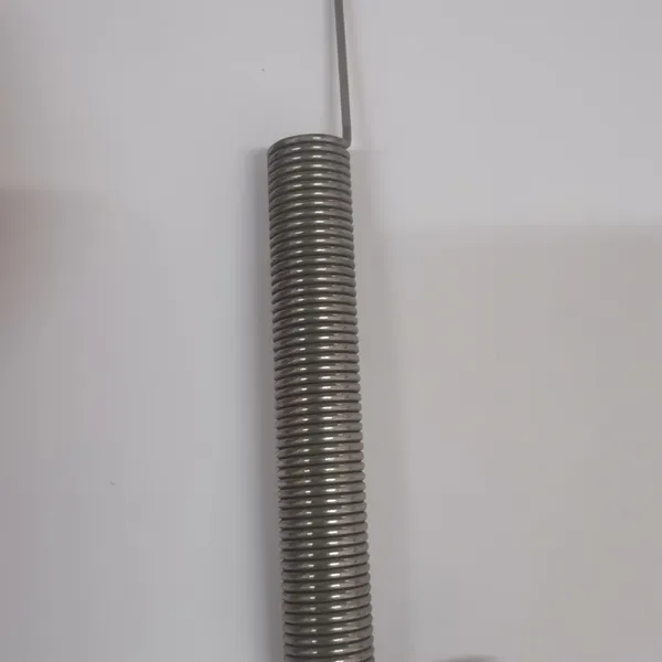 OEM Springs Manufacturing Customization High Quantity Compression Spring