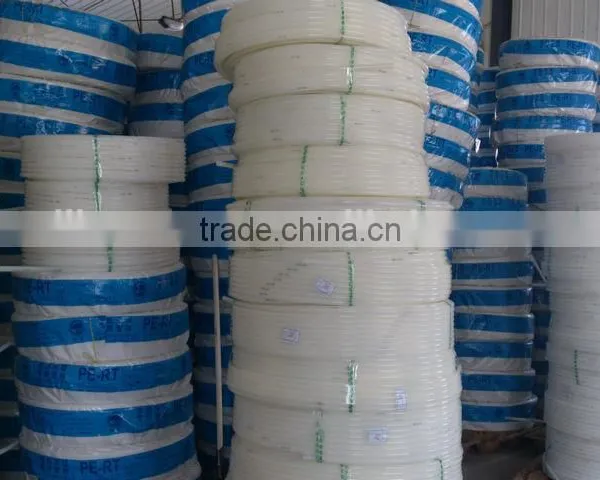 LG XL1800 PEX-a Floor Heating Tubes/pipes With Factory Price photo-2