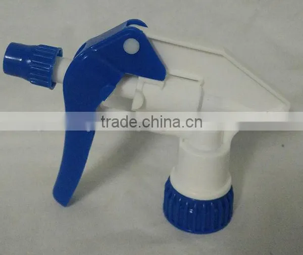 28/410 Plastic Mini Trigger Sprayer Supplied by Cometic Packaging Manufacturer photo-4
